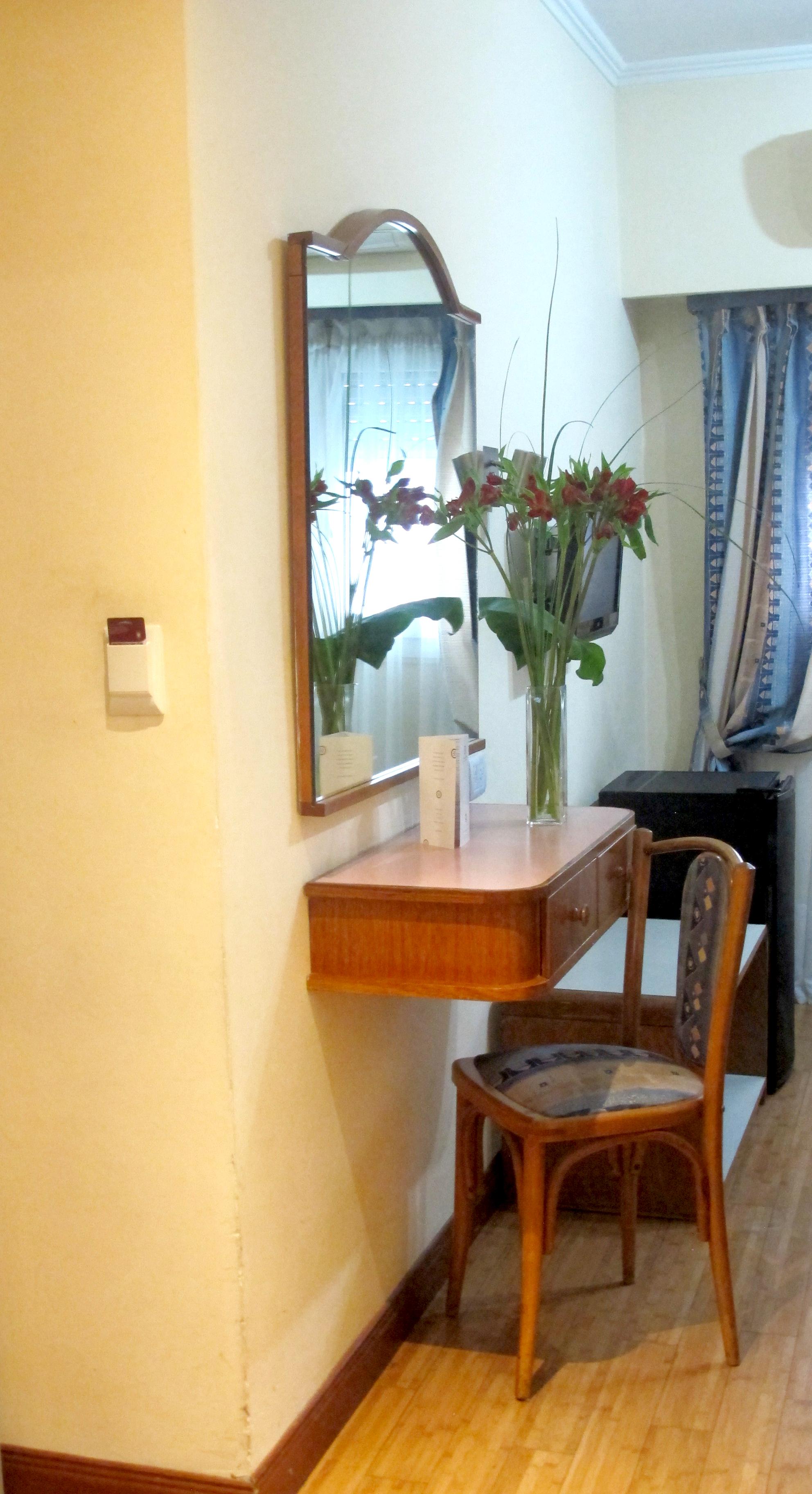 Hotel Impala บัวโนสไอเรส ภายนอก รูปภาพ