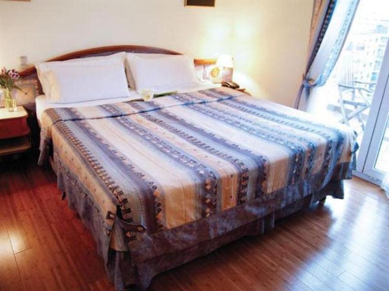 Hotel Impala บัวโนสไอเรส ห้อง รูปภาพ
