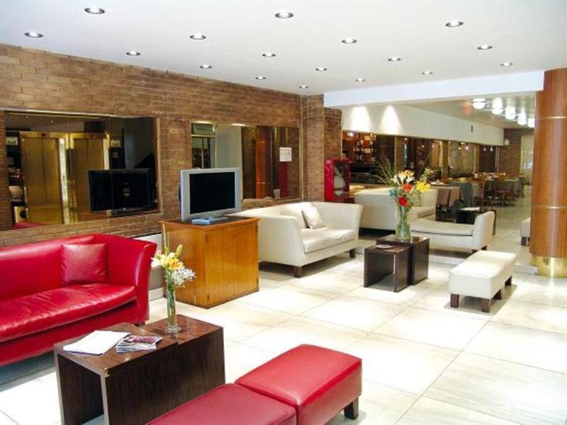Hotel Impala บัวโนสไอเรส ภายนอก รูปภาพ