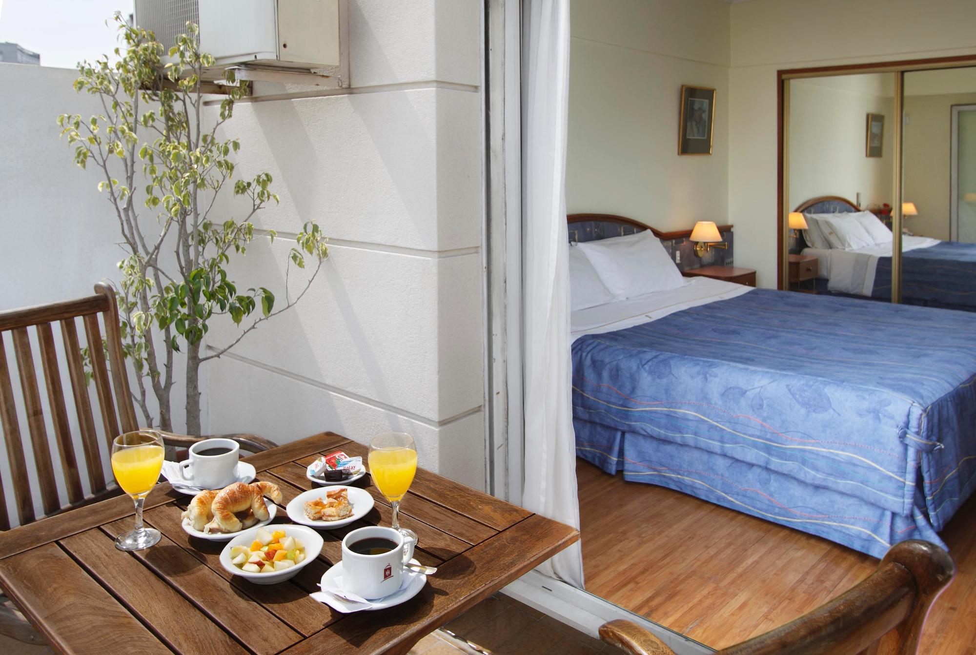 Hotel Impala บัวโนสไอเรส ห้อง รูปภาพ